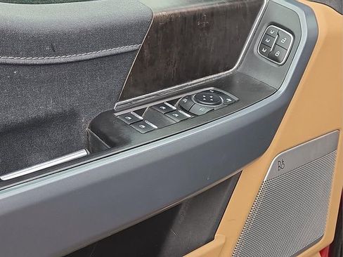 Used 2023 Ford F150 Lariat w/ Equipment Group 502A High image 20