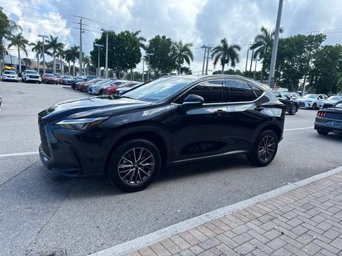 Used 2024 Lexus NX 350 AWD image 14
