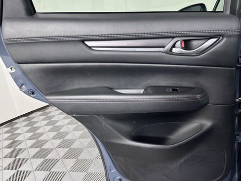 Used 2024 MAZDA CX-5 Carbon Edition image 22