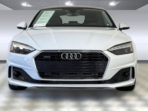 Used 2022 Audi A5 2.0T Premium Plus w/ Premium Plus image 5