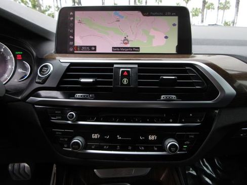 Used 2019 BMW X3 sDrive30i w/ Convenience Package image 18