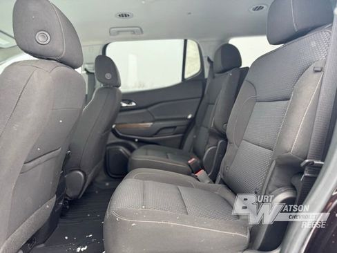 Used 2021 GMC Acadia SLE w/ Driver Convenience Package image 26