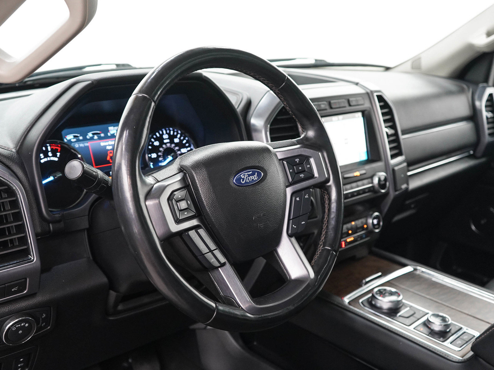 Used 2019 Ford Expedition Platinum AWD/4WD image 21