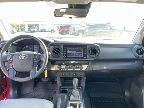 Used 2022 Toyota Tacoma SR image 20