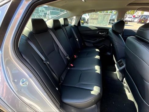 New 2025 Honda Accord Touring image 24