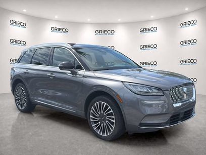 Used 2022 Lincoln Corsair Reserve w/ Luxury Package