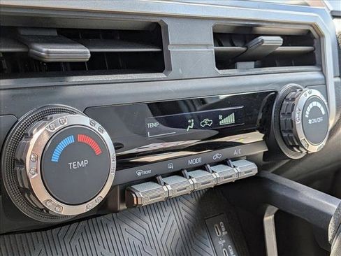 Used 2025 Toyota Tacoma SR5 image 9