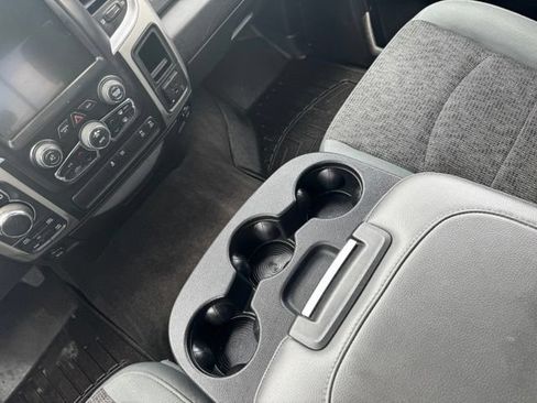 Used 2017 RAM 1500 Big Horn AWD/4WD image 16