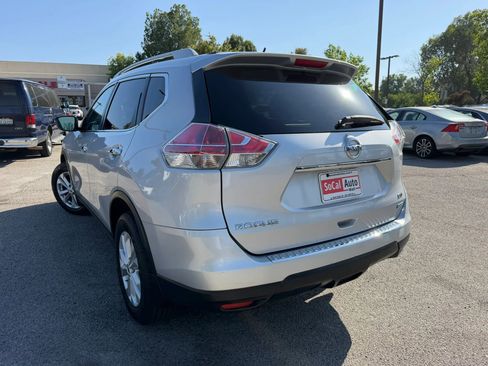 Used 2014 Nissan Rogue SV FWD image 5