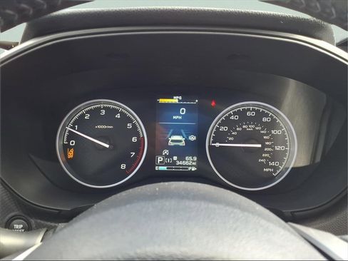 Used 2023 Subaru Forester Premium image 26