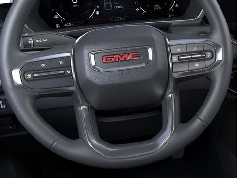 New 2025 GMC Canyon Elevation w/ Convenience Package image 19
