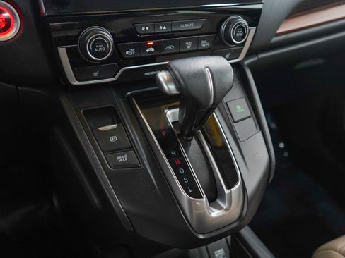 Used 2017 Honda CR-V EX-L image 23