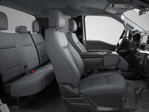 New 2026 Ford F450 XL image 46