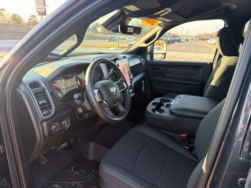 New 2026 RAM 2500 Tradesman image 11