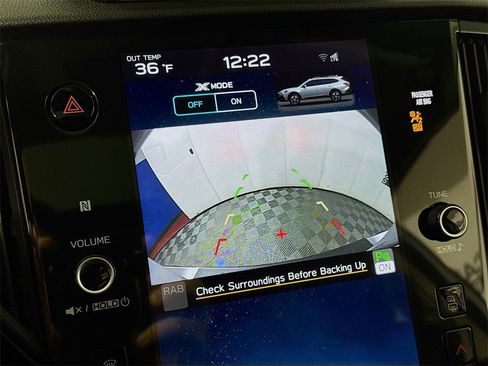 Used 2021 Subaru Outback Limited XT image 14