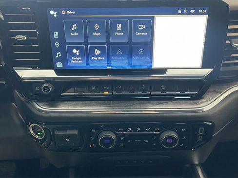 Used 2024 Chevrolet Silverado 2500 LTZ AWD/4WD image 50