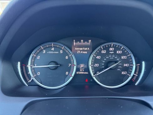 Used 2020 Acura TLX V6 w/ Technology Package image 14