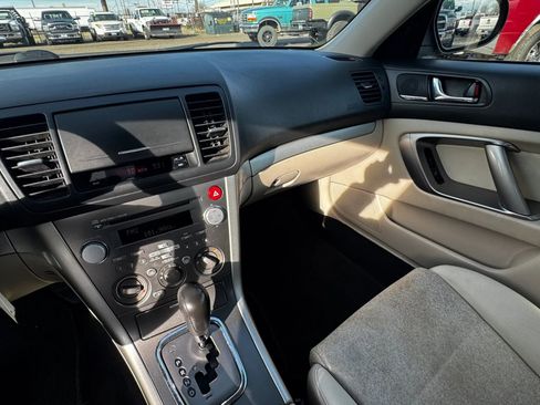 Used 2009 Subaru Legacy 2.5i Special Edition image 17