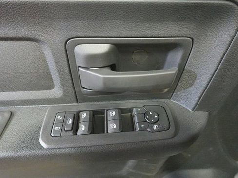 New 2026 RAM 3500 Tradesman image 7