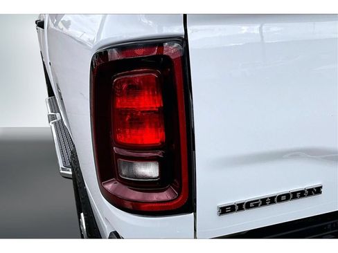 Used 2025 RAM 2500 Big Horn AWD/4WD image 23