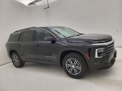 New 2026 Chevrolet Traverse LT w/ Driver Confidence Package