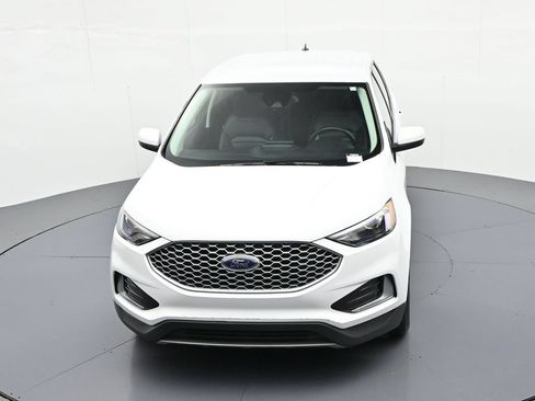 Certified 2024 Ford Edge SEL AWD/4WD image 16