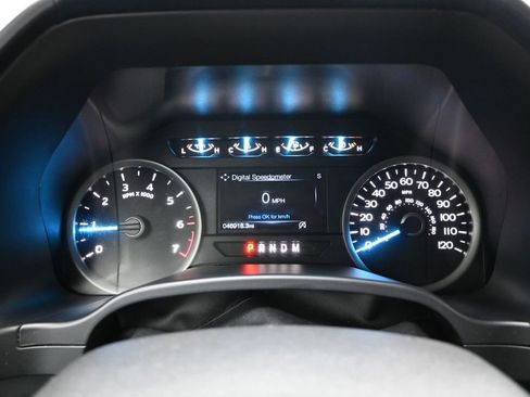 Used 2020 Ford F150 XLT w/ Equipment Group 301A Mid AWD/4WD image 16