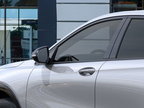 New 2026 Buick Envista Sport Touring image 12