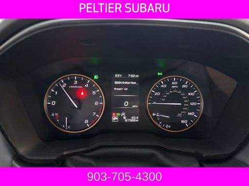 Used 2023 Subaru Outback Wilderness image 9