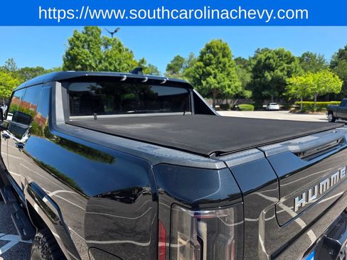Used 2023 GMC Hummer EV Edition 1 AWD/4WD image 35