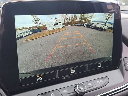 New 2026 Chevrolet Blazer RS w/ Enhanced Convenience Package image 14