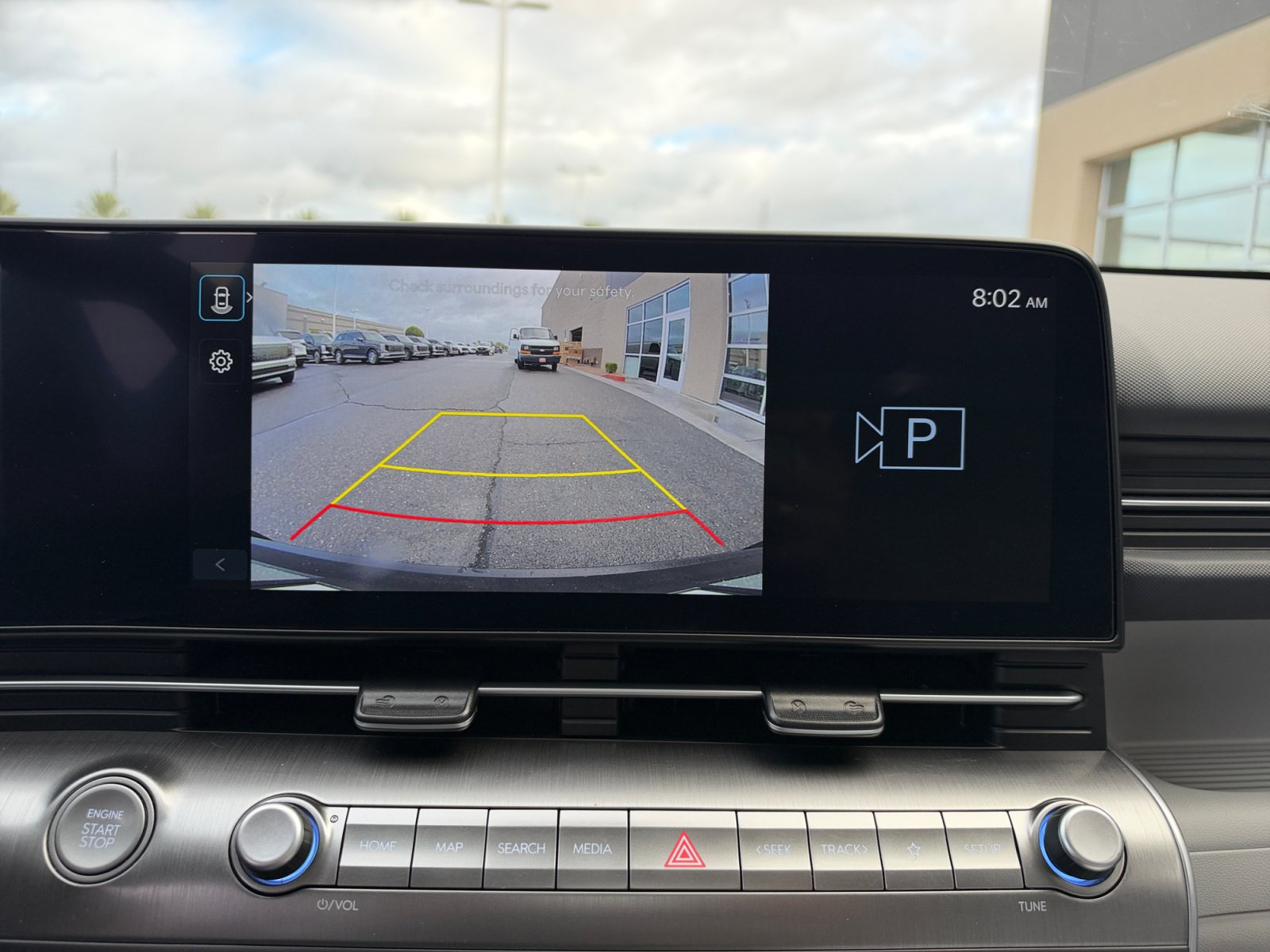 Used 2024 Hyundai Kona SEL AWD/4WD image 29