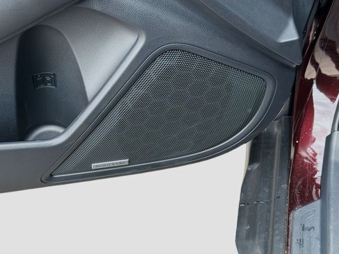 Certified 2025 Subaru Outback Touring XT image 24