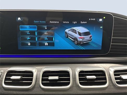 Used 2022 Mercedes-Benz GLE 350 4MATIC image 22