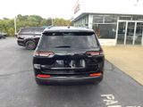 Certified 2024 Jeep Grand Cherokee L Laredo image 5