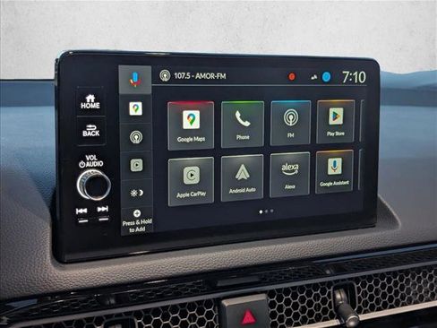 New 2026 Honda Civic Sport Touring image 13