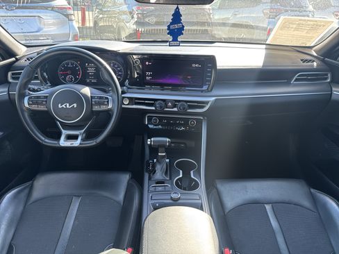 Used 2022 Kia K5 GT-Line w/ GT-Line FWD Premium Package image 10