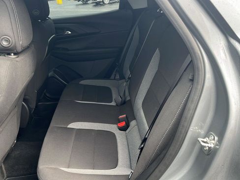 Used 2026 Chevrolet TrailBlazer LT w/ LT Cold Weather Package image 22