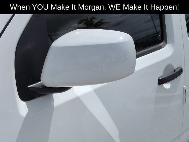 Used 2019 Nissan Frontier PRO-4X AWD/4WD image 14
