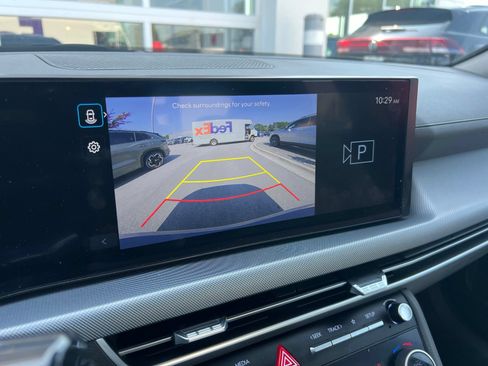 Used 2024 Hyundai Sonata SEL FWD image 14