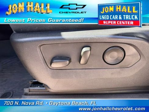 Used 2024 Chevrolet Silverado 1500 RST w/ Texas Edition Plus image 20