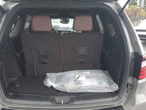 New 2026 Dodge Durango GT image 10