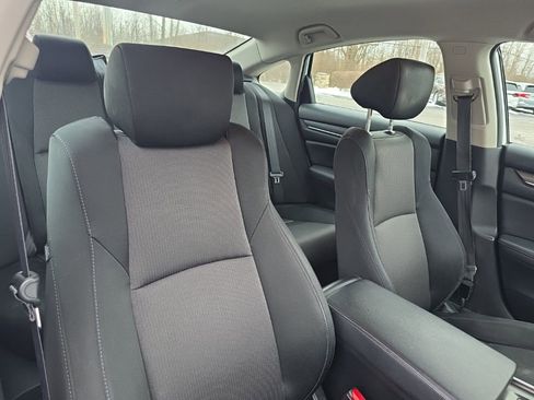 Used 2021 Honda Accord LX image 41