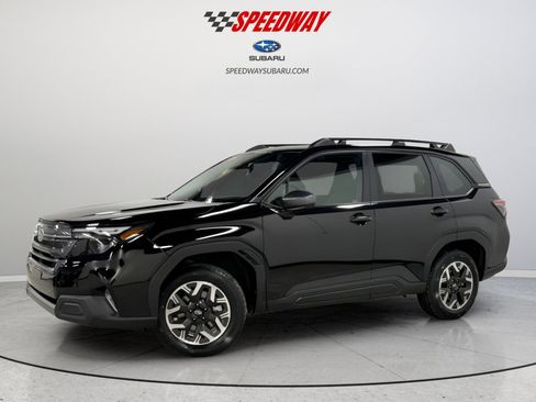 New 2026 Subaru Forester Premium image 3