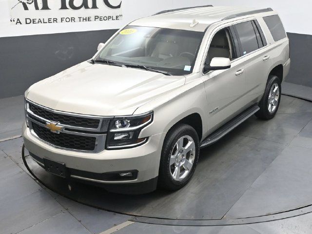Used 2016 Chevrolet Tahoe LT w/ Luxury Package AWD/4WD image 50