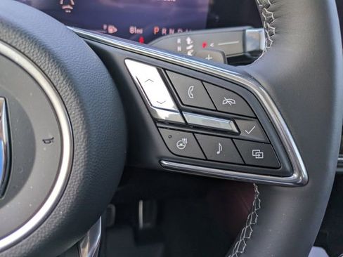 New 2026 Buick Envision Sport Touring image 22