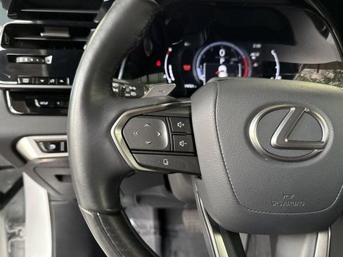 Certified 2024 Lexus RX 350 FWD w/ Convenience Package image 14