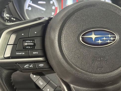 Used 2019 Subaru Forester Premium w/ All-Weather Package AWD/4WD image 30