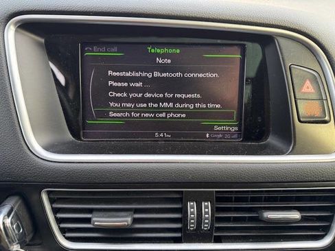 Used 2016 Audi Q5 2.0T Premium Plus w/ Technology Package image 50