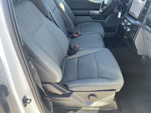 Used 2024 Ford F150 XLT w/ Tow/Haul Package image 29